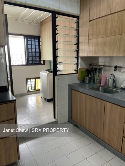Blk 787D Woodlands Crescent (Woodlands), HDB 4 Rooms #480971961